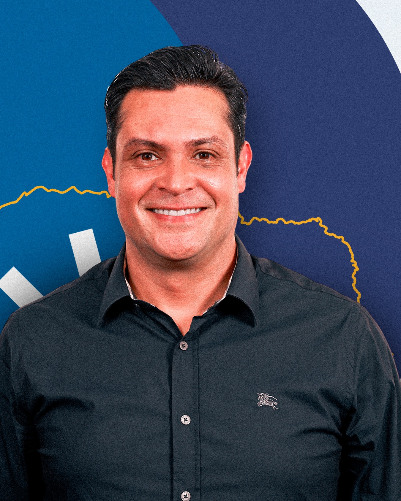 Cassiano Caron